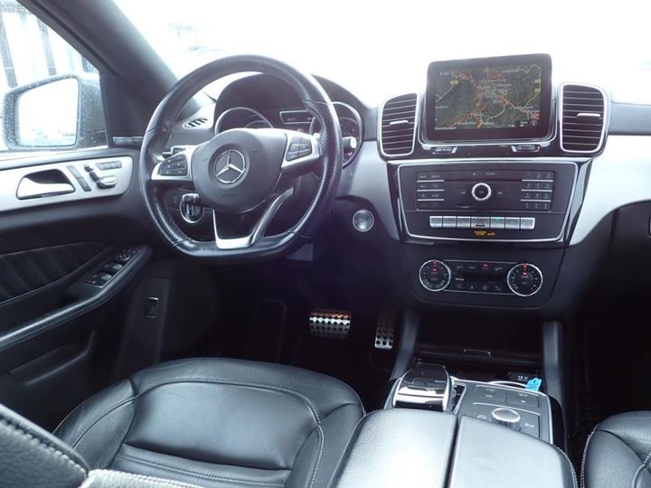 Photo 7 VIN: WDC2923241A082999 - MERCEDES-BENZ GLE COUPE 