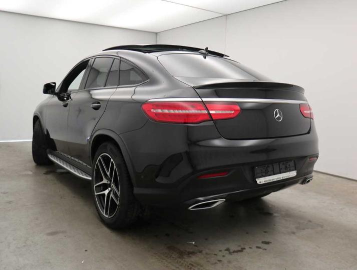 Photo 2 VIN: WDC2923241A110046 - MERCEDES-BENZ GLE-KLASSE COUP &#3915 