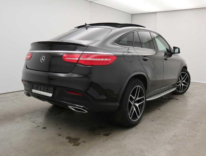 Photo 3 VIN: WDC2923241A110046 - MERCEDES-BENZ GLE-KLASSE COUP &#3915 