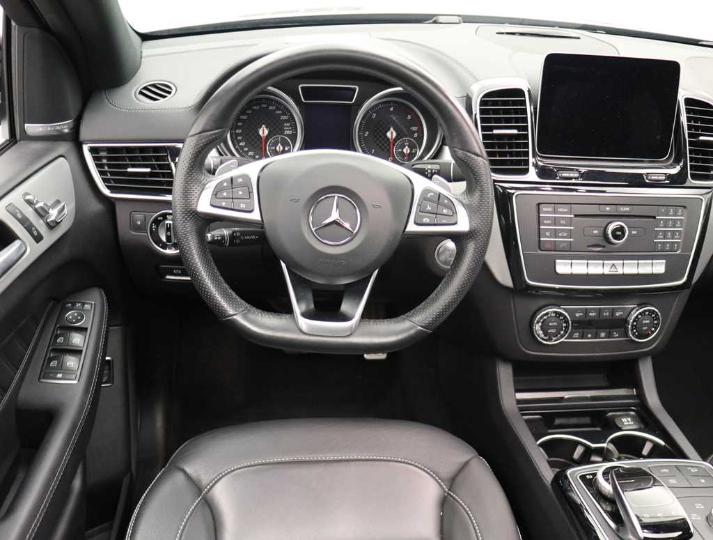 Photo 5 VIN: WDC2923241A110046 - MERCEDES-BENZ GLE-KLASSE COUP &#3915 