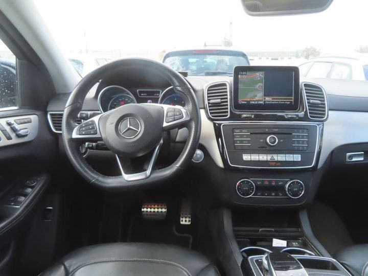 Photo 3 VIN: WDC2923241A112143 - MERCEDES-BENZ CLASE GLE COUPE 