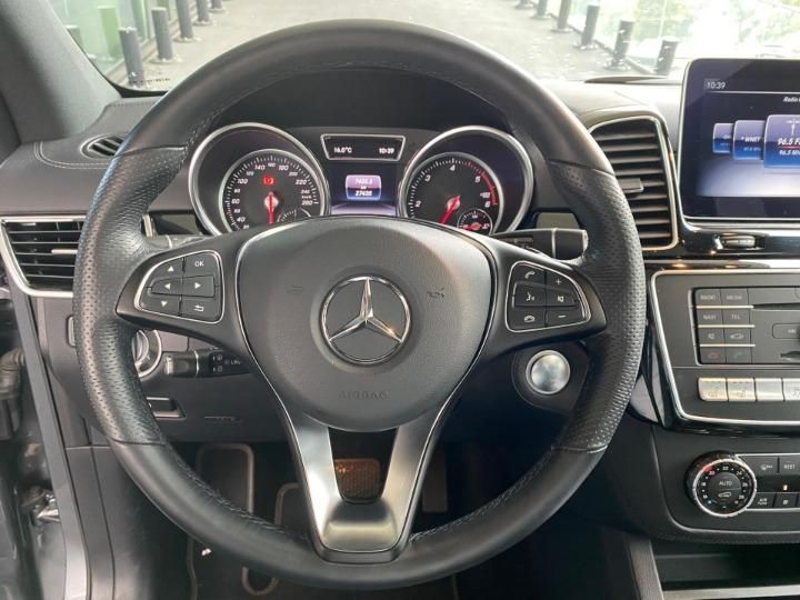 Photo 6 VIN: WDC2923241A129807 - MERCEDES-BENZ GLE-CLASS COUPE 