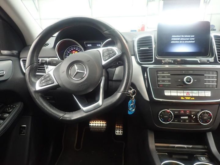 Photo 6 VIN: WDC2923241A130320 - MERCEDES-BENZ GLE COUPE 