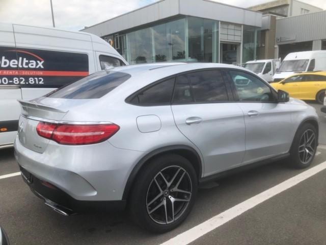 Photo 3 VIN: WDC2923241A146463 - MERCEDES-BENZ GLE-CLASS COUPE 