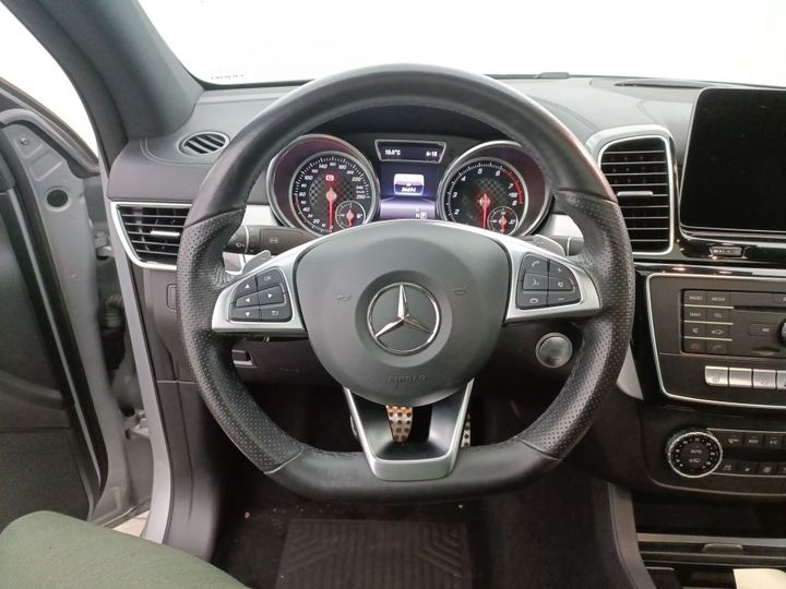 Photo 24 VIN: WDC2923561A139887 - MERCEDES-BENZ GLE COUPE 