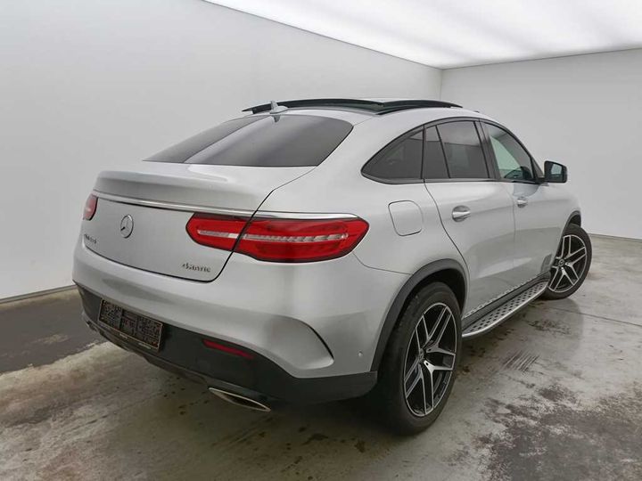 Photo 2 VIN: WDC2923561A139887 - MERCEDES-BENZ GLE COUPE 