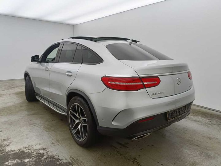 Photo 7 VIN: WDC2923561A139887 - MERCEDES-BENZ GLE COUPE 