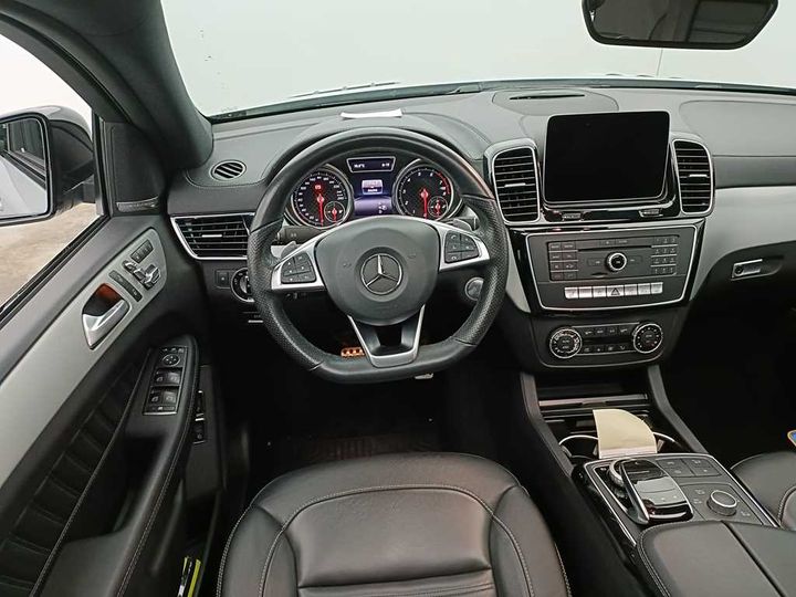 Photo 9 VIN: WDC2923561A139887 - MERCEDES-BENZ GLE COUPE 