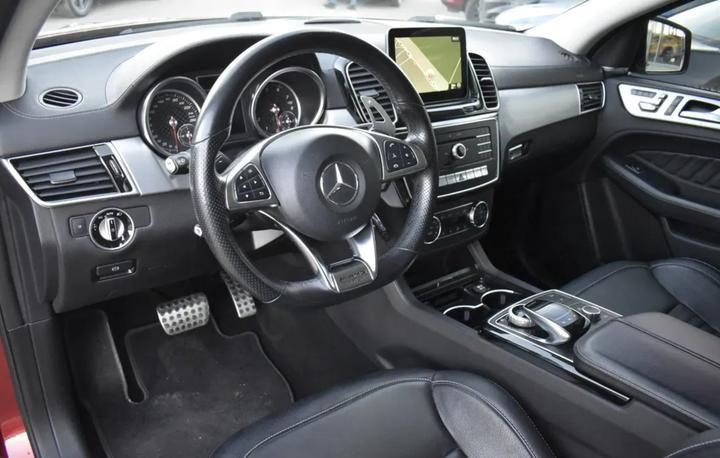 Photo 13 VIN: WDC2923641A083408 - MERCEDES-BENZ GLE-CLASS SUV 