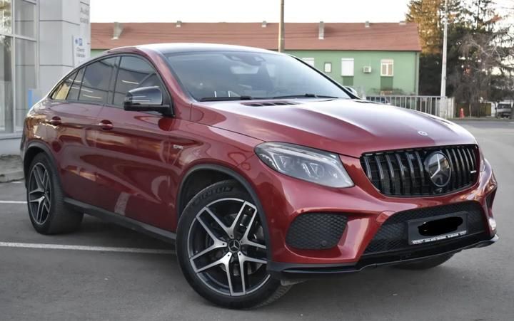 Photo 3 VIN: WDC2923641A083408 - MERCEDES-BENZ GLE-CLASS SUV 