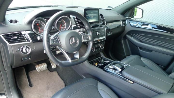 Photo 17 VIN: WDC2923641A102842 - MERCEDES-BENZ GLE-CLASS COUPE 