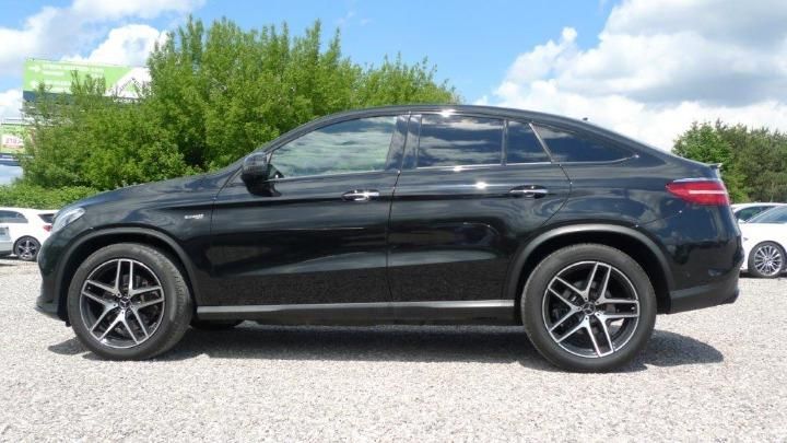 Photo 3 VIN: WDC2923641A102842 - MERCEDES-BENZ GLE-CLASS COUPE 