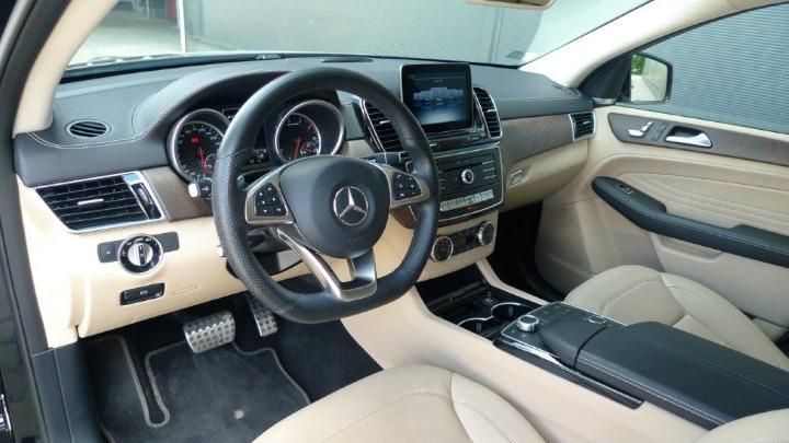 Photo 12 VIN: WDC2923641A115637 - MERCEDES-BENZ GLE-CLASS COUPE 