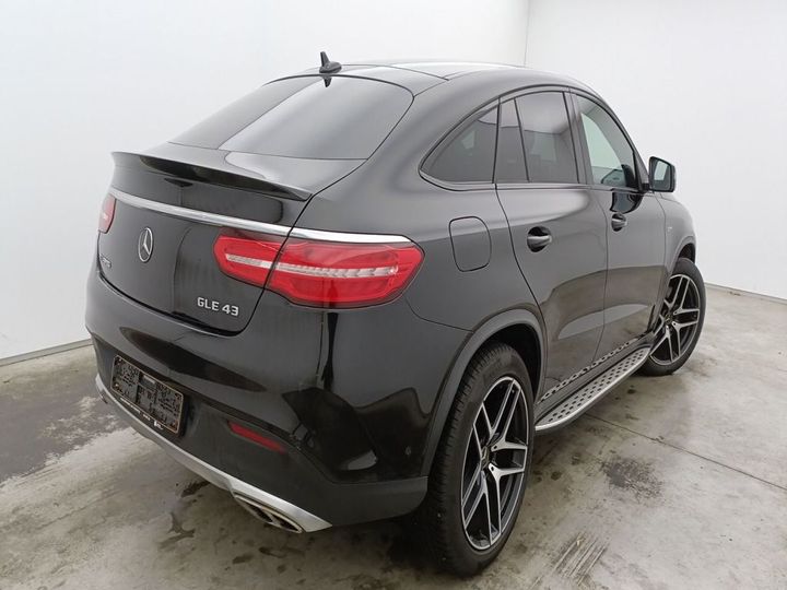 Photo 2 VIN: WDC2923641A132856 - MERCEDES-BENZ GLE COUPE 