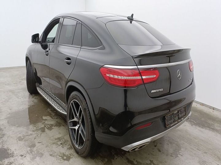 Photo 7 VIN: WDC2923641A132856 - MERCEDES-BENZ GLE COUPE 