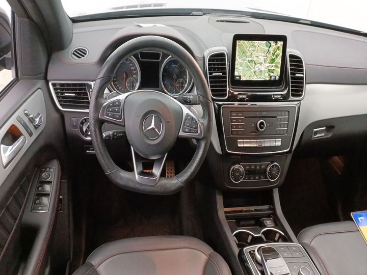 Photo 9 VIN: WDC2923641A132856 - MERCEDES-BENZ GLE COUPE 