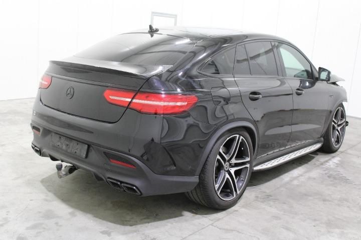 Photo 3 VIN: WDC2923641A132912 - MERCEDES-BENZ GLE-CLASS COUPE 