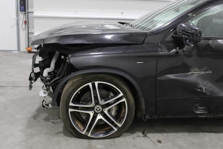 Photo 5 VIN: WDC2923641A132912 - MERCEDES-BENZ GLE-CLASS COUPE 