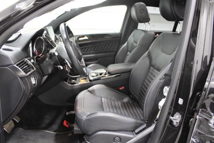 Photo 9 VIN: WDC2923641A132912 - MERCEDES-BENZ GLE-CLASS COUPE 