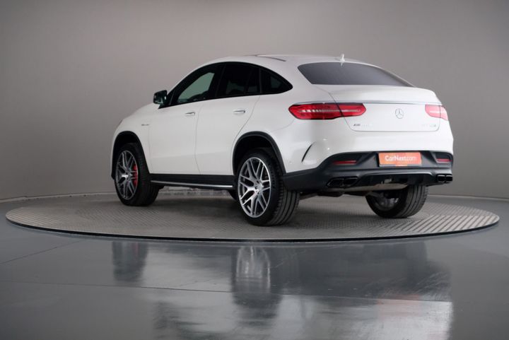 Photo 2 VIN: WDC2923751A066702 - MERCEDES-BENZ CLASE GLE COUPE 