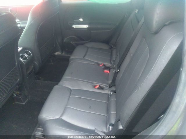 Photo 7 VIN: WDC4M4GB0LW009393 - MERCEDES-BENZ GLB 