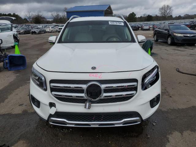 Photo 4 VIN: WDC4M4GB1LW001576 - MERCEDES-BENZ GLB-CLASS 