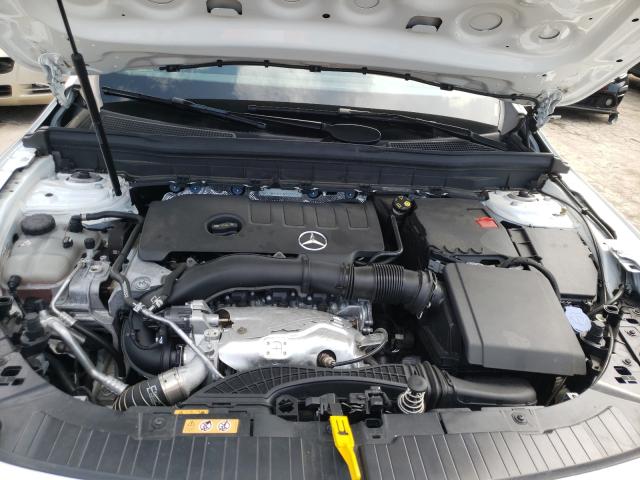 Photo 6 VIN: WDC4M4GB4LW008313 - MERCEDES-BENZ GLB 250 