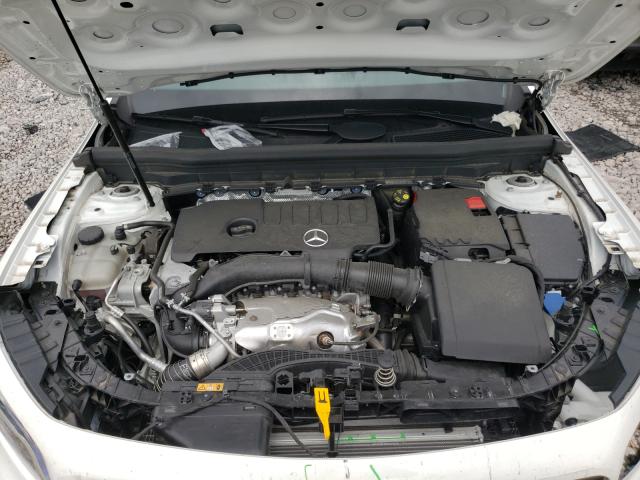 Photo 6 VIN: WDC4M4GB5LW010586 - MERCEDES-BENZ GLB 250 