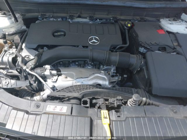 Photo 9 VIN: WDC4M4GB7LW001601 - MERCEDES-BENZ GLB 250 