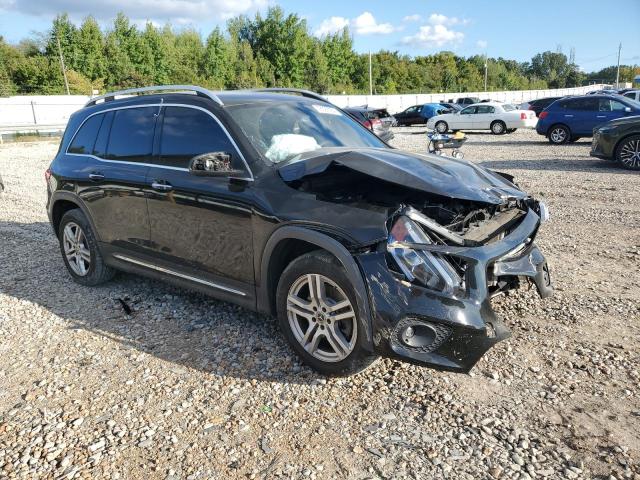 Photo 3 VIN: WDC4M4GB8LW007293 - MERCEDES-BENZ GLB 250 