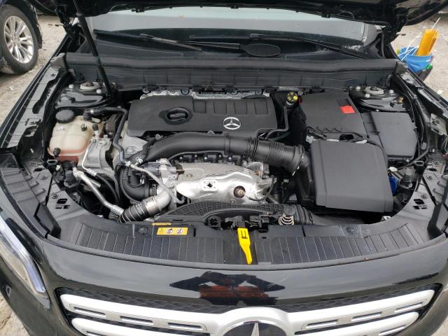 Photo 11 VIN: WDC4M4HB0LW007383 - MERCEDES-BENZ GLB 250 4M 