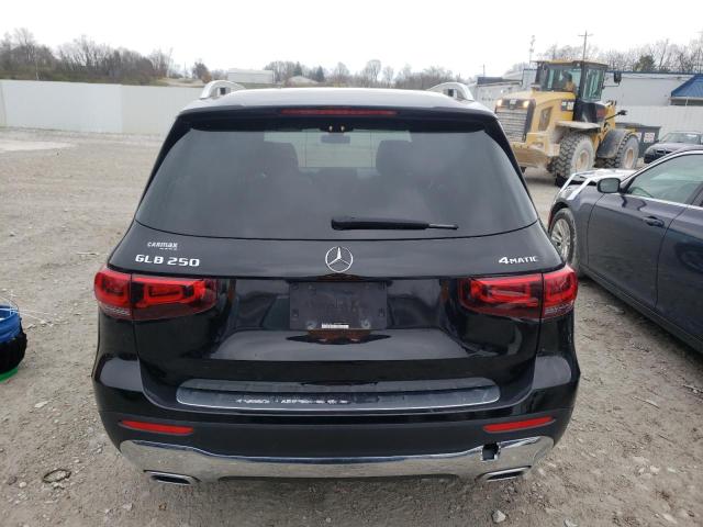 Photo 5 VIN: WDC4M4HB0LW007383 - MERCEDES-BENZ GLB 250 4M 