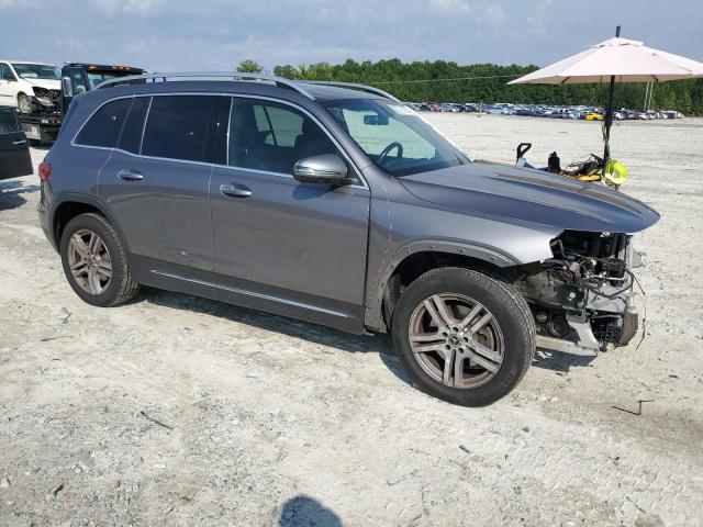 Photo 3 VIN: WDC4M4HB0LW010977 - MERCEDES-BENZ GLB 250 4M 