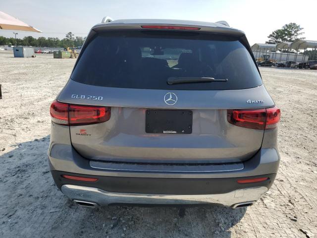 Photo 5 VIN: WDC4M4HB0LW010977 - MERCEDES-BENZ GLB 250 4M 