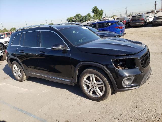 Photo 3 VIN: WDC4M4HB1LW008056 - MERCEDES-BENZ GLB 250 4M 