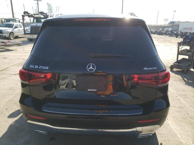 Photo 5 VIN: WDC4M4HB1LW008056 - MERCEDES-BENZ GLB 250 4M 