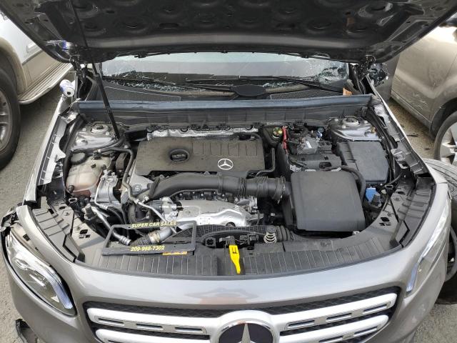 Photo 11 VIN: WDC4M4HB2LW001858 - MERCEDES-BENZ GLB-CLASS 