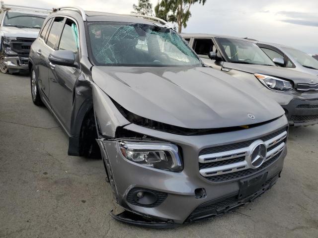 Photo 3 VIN: WDC4M4HB2LW001858 - MERCEDES-BENZ GLB-CLASS 