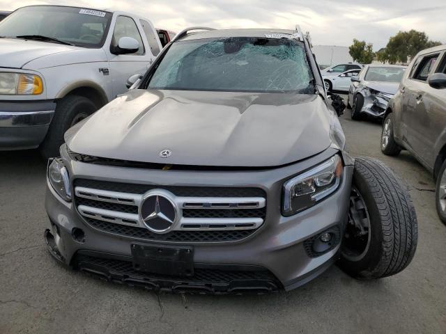 Photo 4 VIN: WDC4M4HB2LW001858 - MERCEDES-BENZ GLB-CLASS 