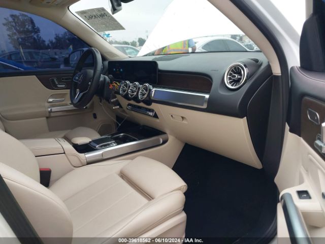 Photo 4 VIN: WDC4M4HB2LW011418 - MERCEDES-BENZ GLB-CLASS 