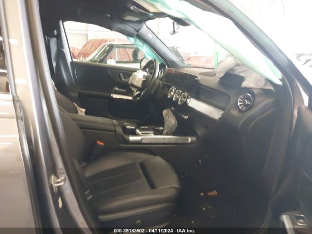 Photo 4 VIN: WDC4M4HB3LW003473 - MERCEDES-BENZ GLB-CLASS 