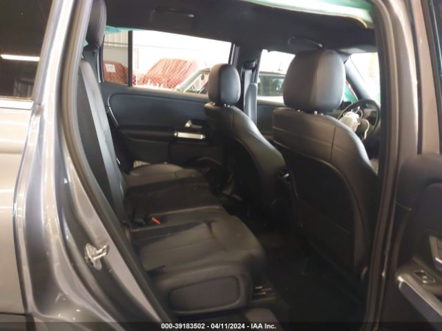 Photo 7 VIN: WDC4M4HB3LW003473 - MERCEDES-BENZ GLB-CLASS 