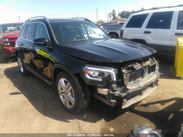 Photo 0 VIN: WDC4M4HB4LW003479 - MERCEDES-BENZ GLB 