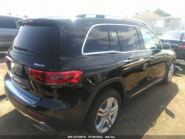 Photo 3 VIN: WDC4M4HB4LW003479 - MERCEDES-BENZ GLB 