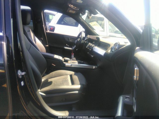 Photo 4 VIN: WDC4M4HB4LW003479 - MERCEDES-BENZ GLB 