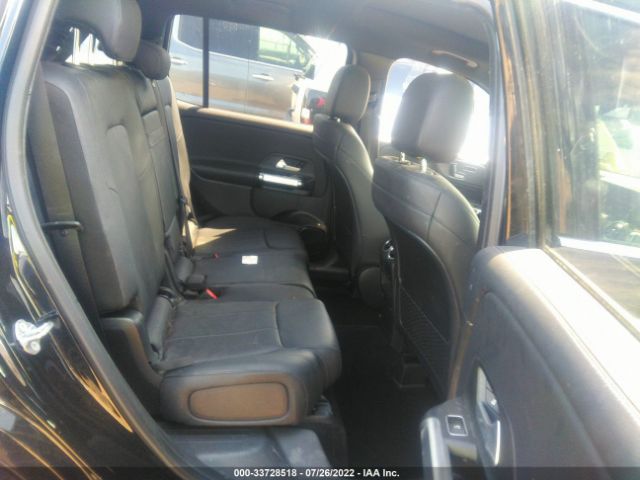 Photo 7 VIN: WDC4M4HB4LW003479 - MERCEDES-BENZ GLB 