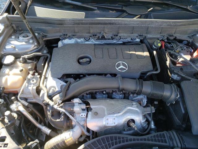 Photo 6 VIN: WDC4M4HB4LW007158 - MERCEDES-BENZ GLB 250 4M 