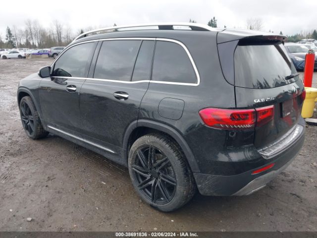 Photo 2 VIN: WDC4M4HB5LW006777 - MERCEDES-BENZ GLB 250 