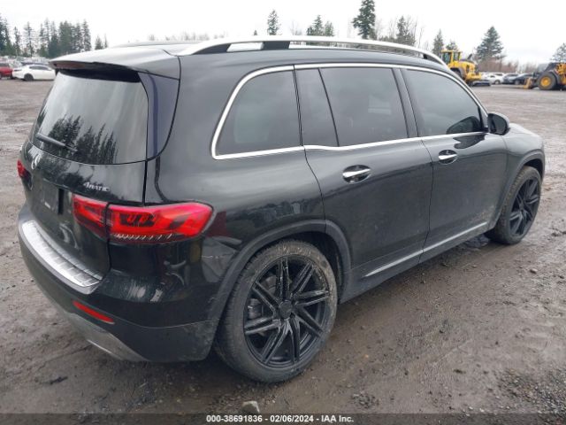 Photo 3 VIN: WDC4M4HB5LW006777 - MERCEDES-BENZ GLB 250 