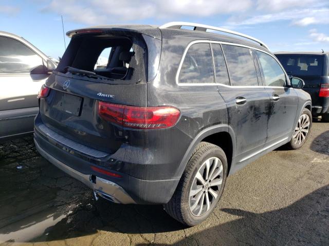 Photo 2 VIN: WDC4M4HB5LW008786 - MERCEDES-BENZ GLB 250 4M 